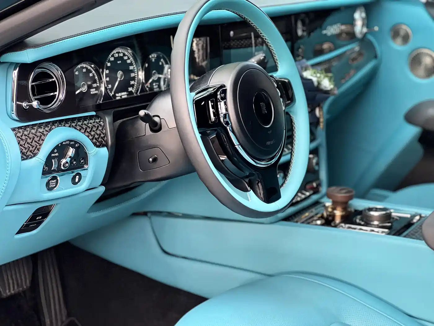 Rolls-Royce Ghost 2011 2010 Model 6.6T Standard