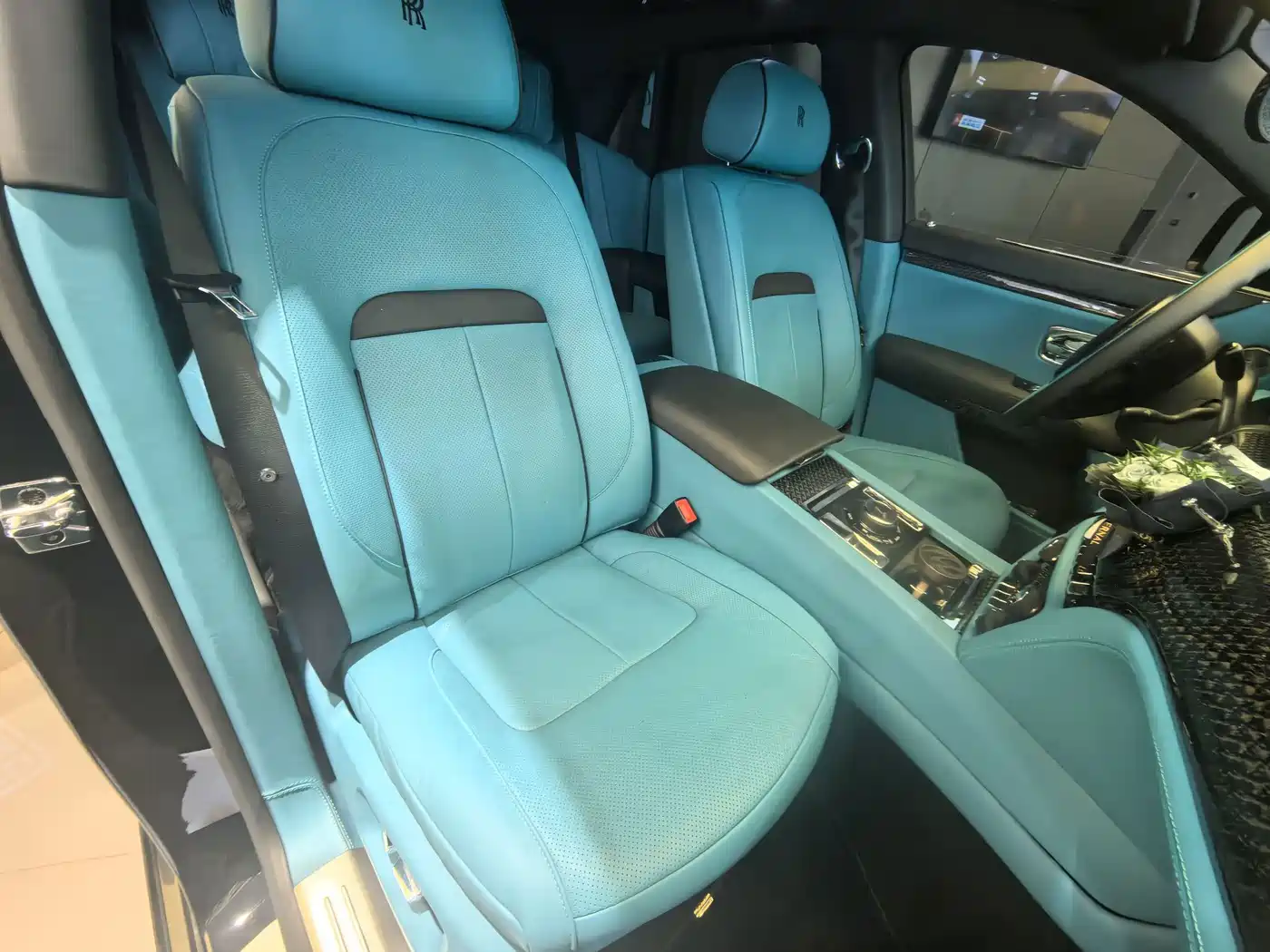 Rolls-Royce Ghost 2011 2010 Model 6.6T Standard
