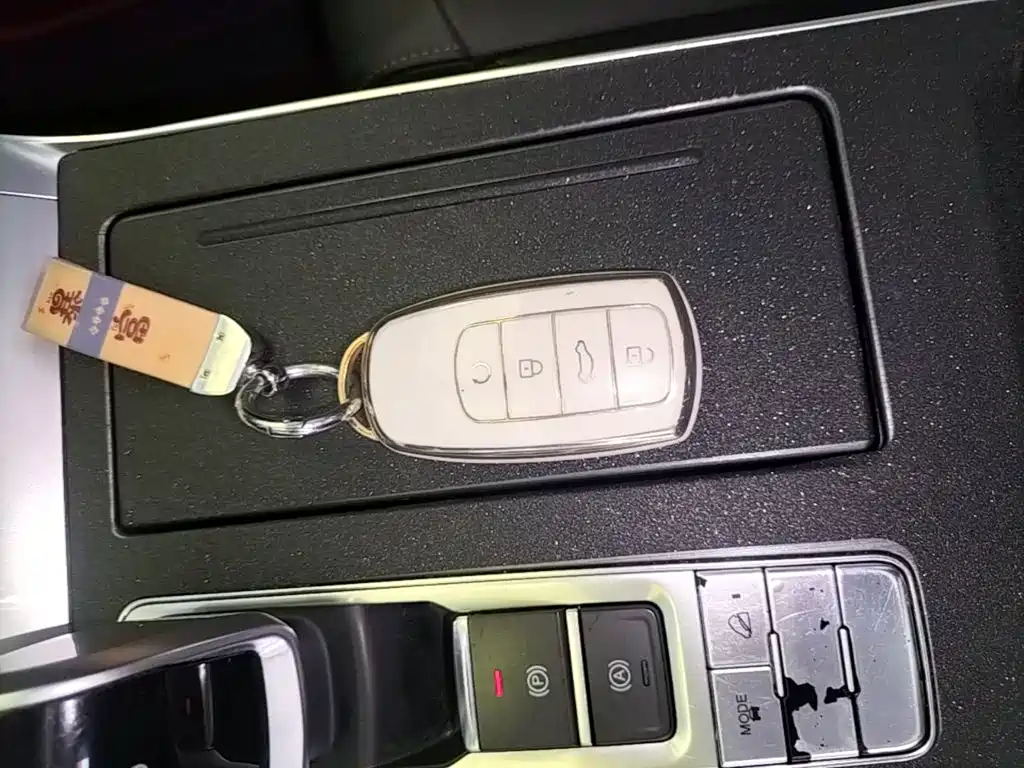 Фото 9 - Chery Tiggo 7 PLUS