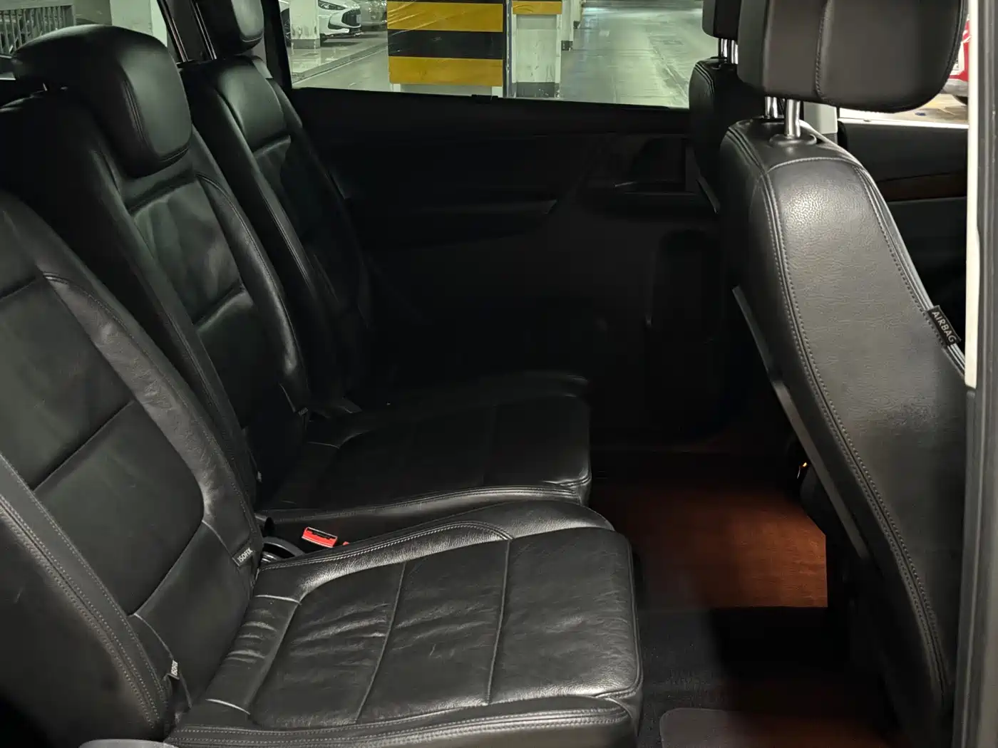 Volkswagen Sharan 2015 1.8TSI Comfort фото 6