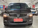 Фото 2 - Volkswagen Sharan