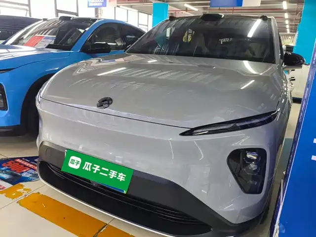 NIO NIO EC7 2024 75kWh