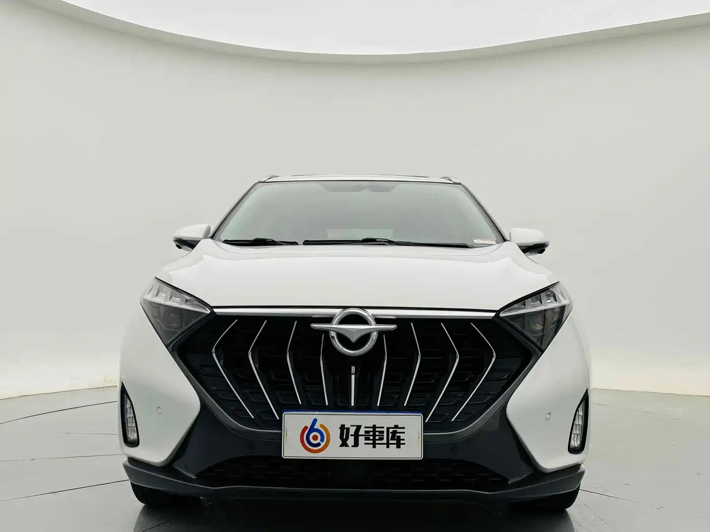 Haima 7X 2023 2020 1.6TGDI Automatic Flagship
