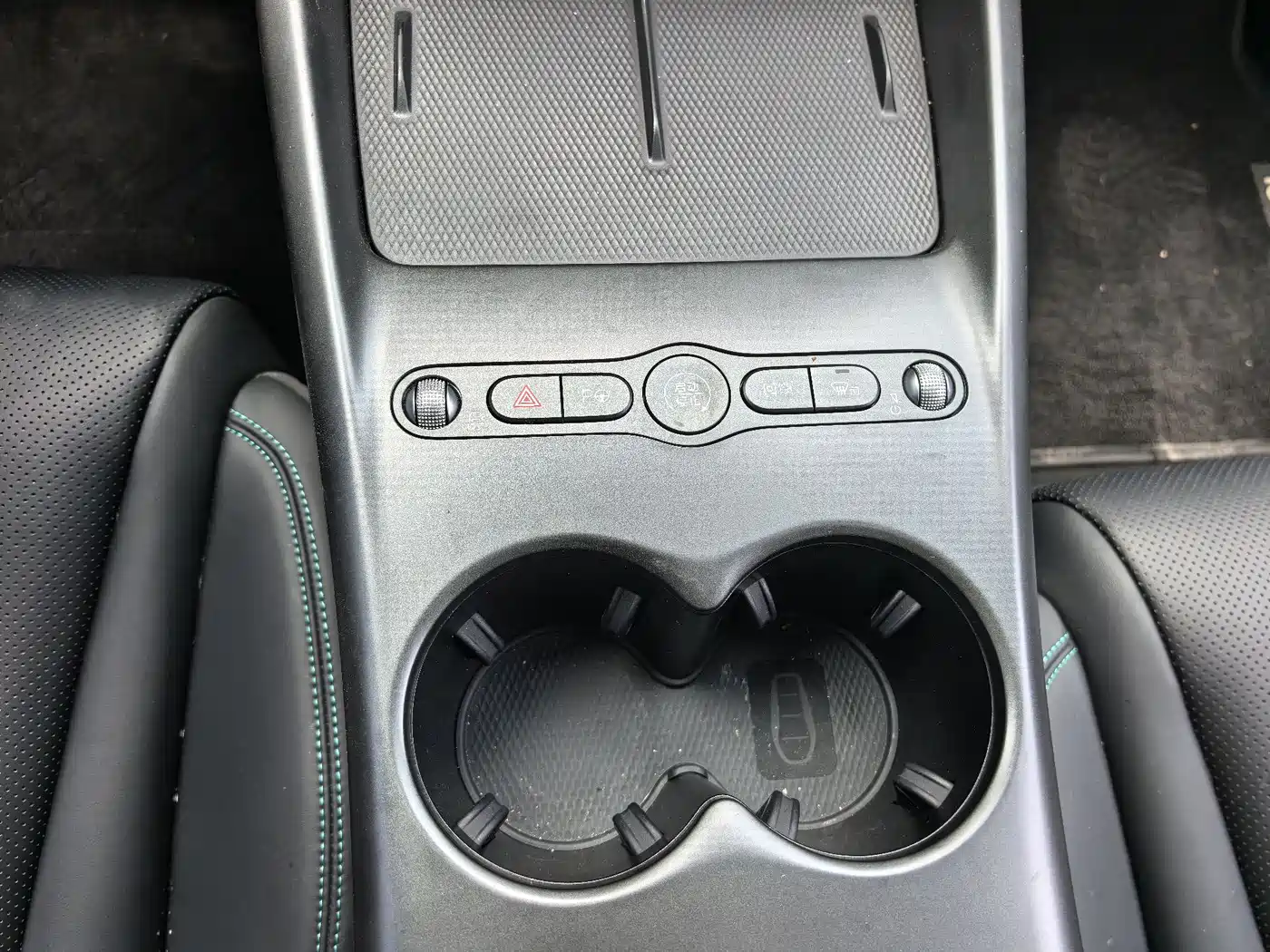 BYD SEAL 06 NEW ENERGY