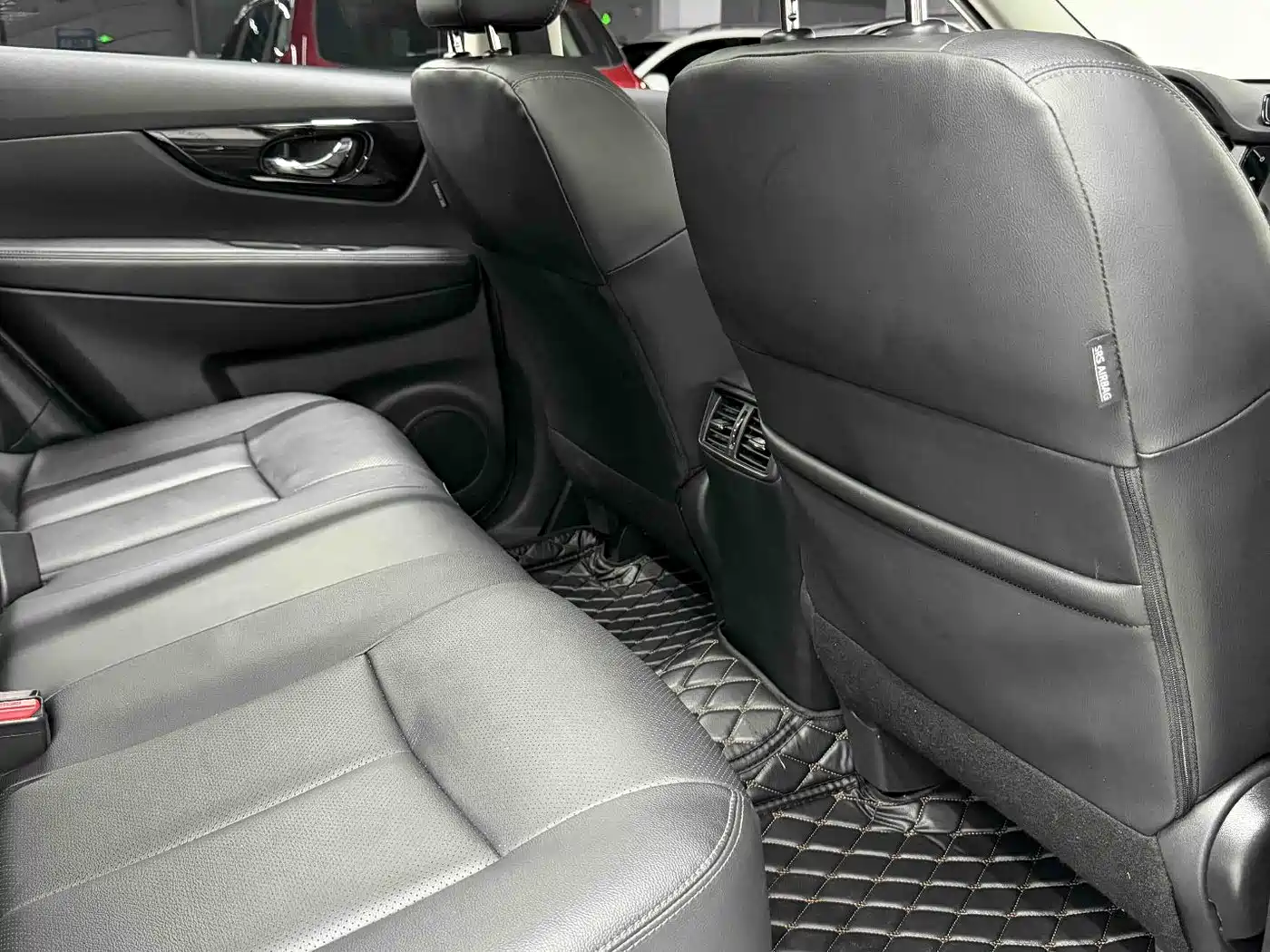 Nissan X-Trail, миниатюра 14