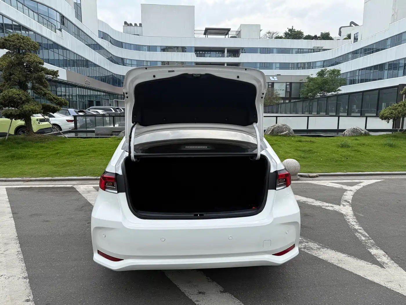 Toyota Corolla 2021 1.2T S-CVT Elite Edition фото 11