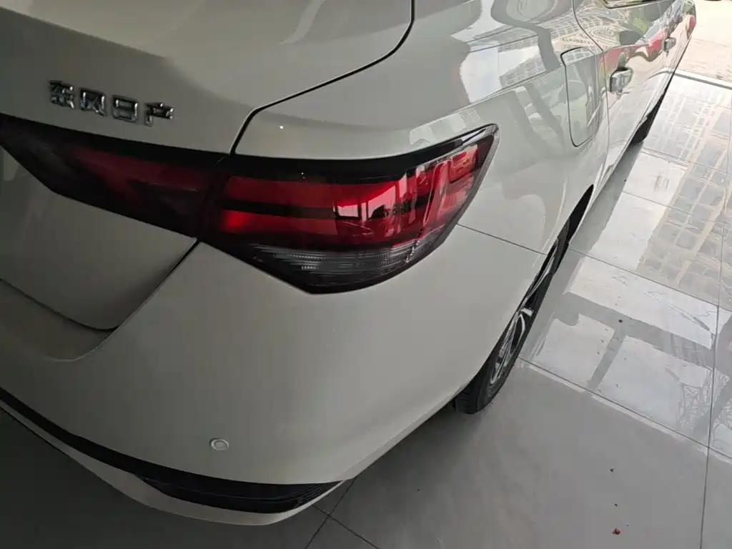 Nissan SYLPHY, миниатюра 24