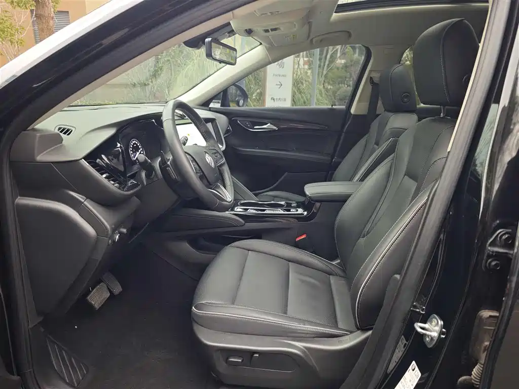 Buick Envision Plus 2022 Enclave Plus 652T 5-Seater Luxury фото 13