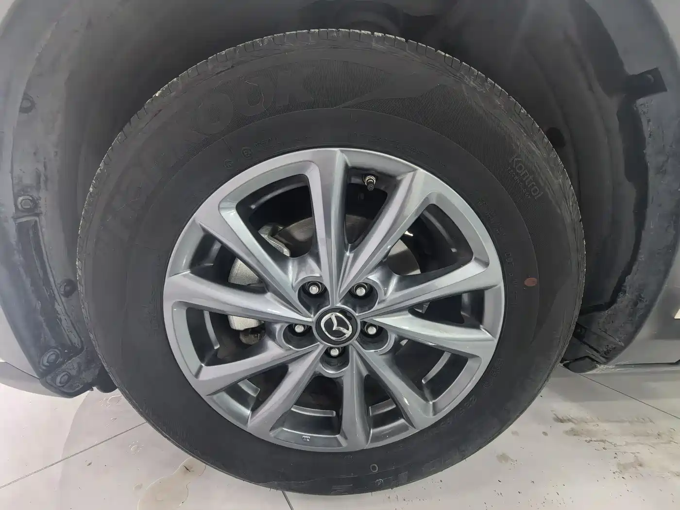 Mazda CX-4 2023 2021 2.0L Auto FWD Skyactiv Vitality Edition