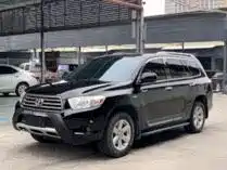 Toyota Highlander 2009 2.7L 2WD 5-seater Elite Edition