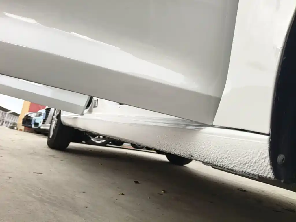 Фото 21 - Volkswagen Santana