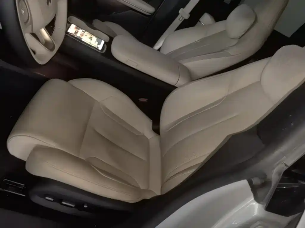 NIO ET5 2024 2024 75kWh