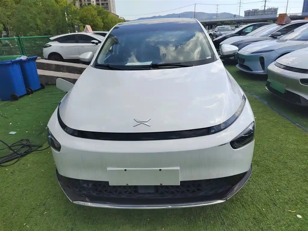 XIAOPENG G3