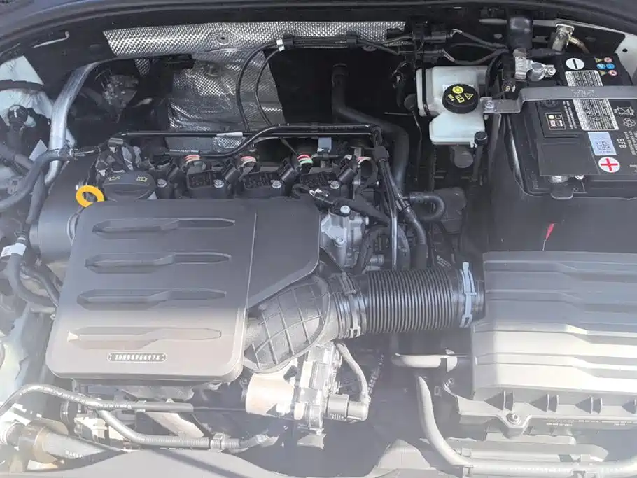 Volkswagen Bora, миниатюра 10
