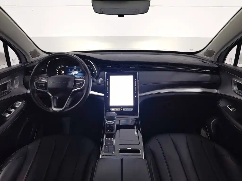 Roewe RX5 MAX 2020 2019 300TGI Auto Smart Cabin Luxury