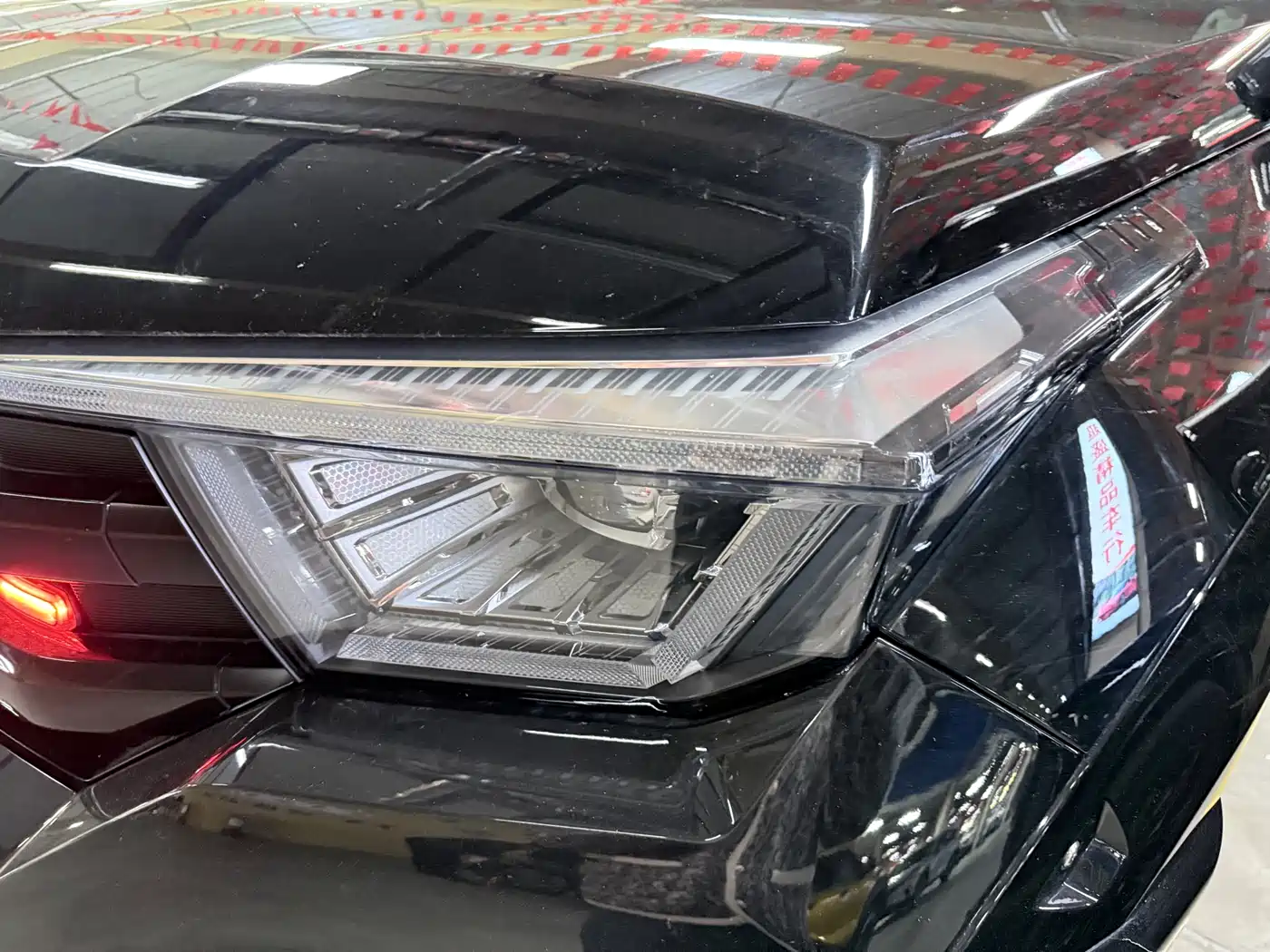 TANK TANK 400 NEW ENERGY