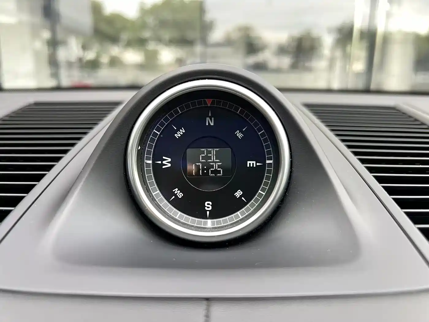 Porsche Macan 2018 Macan 2.0T фото 11