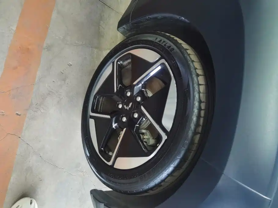 Wuling Motors Wuling Xingguang 2024 2023 150 Advanced Edition