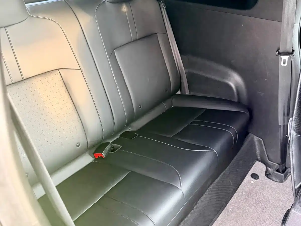 Baojun Yueye 2024 2024 Intelligent Premium Edition