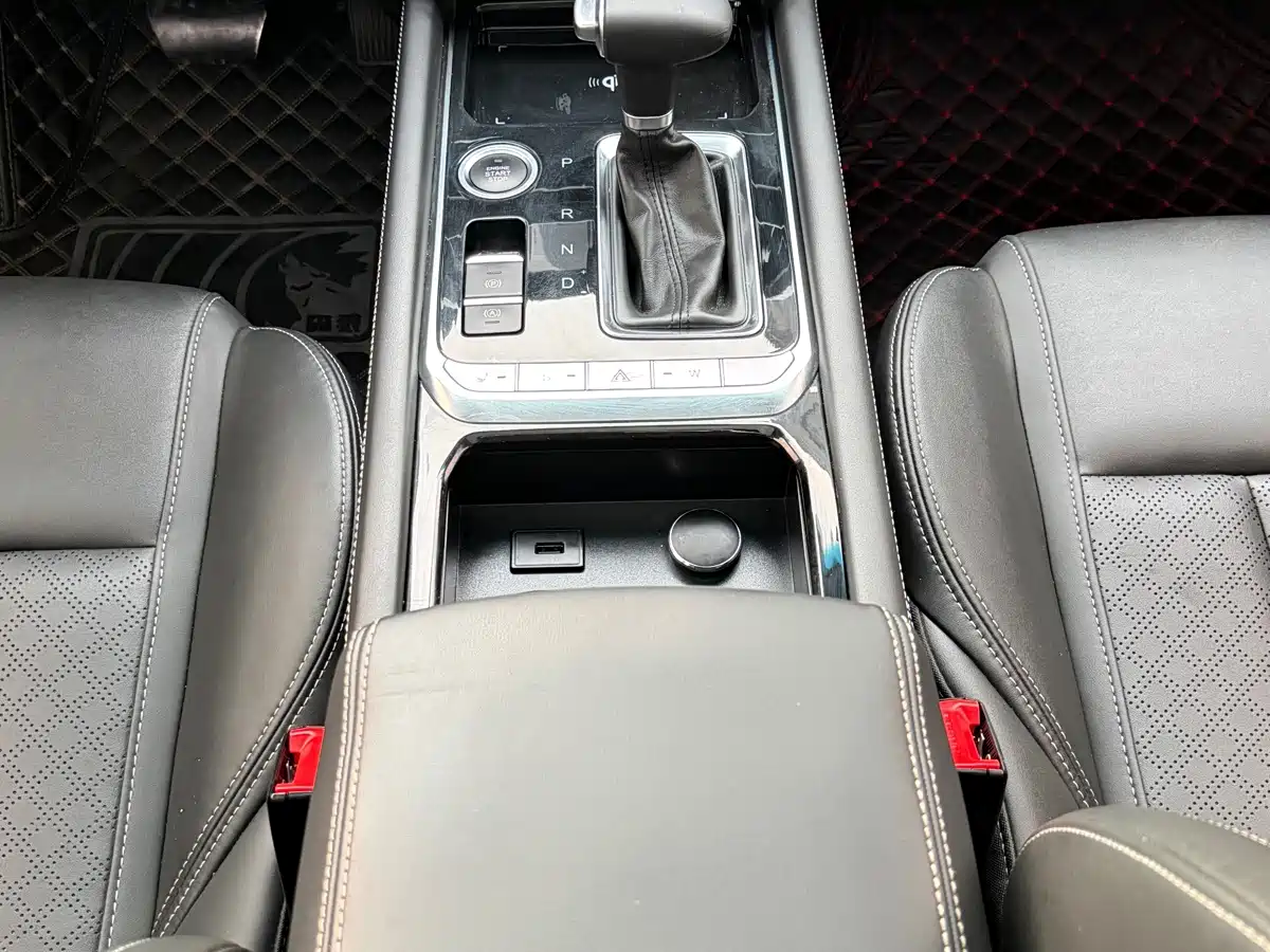 Jetour X90 2019 2019 1.5T Automatic Zunxiang 5-seater China V