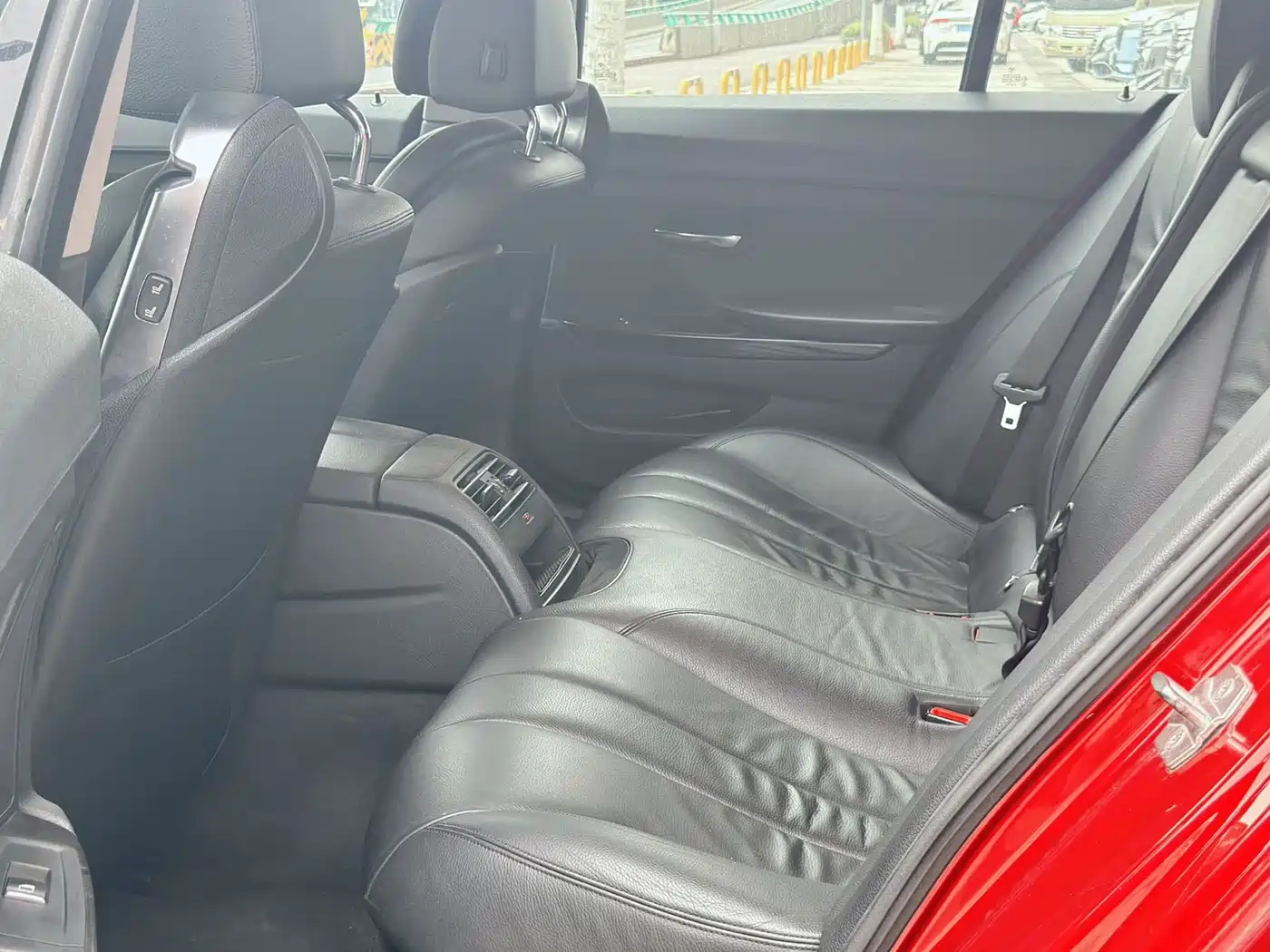 BMW 6 Series 2014 2013 Facelift 640i Gran Coupe