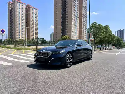 BMW 5