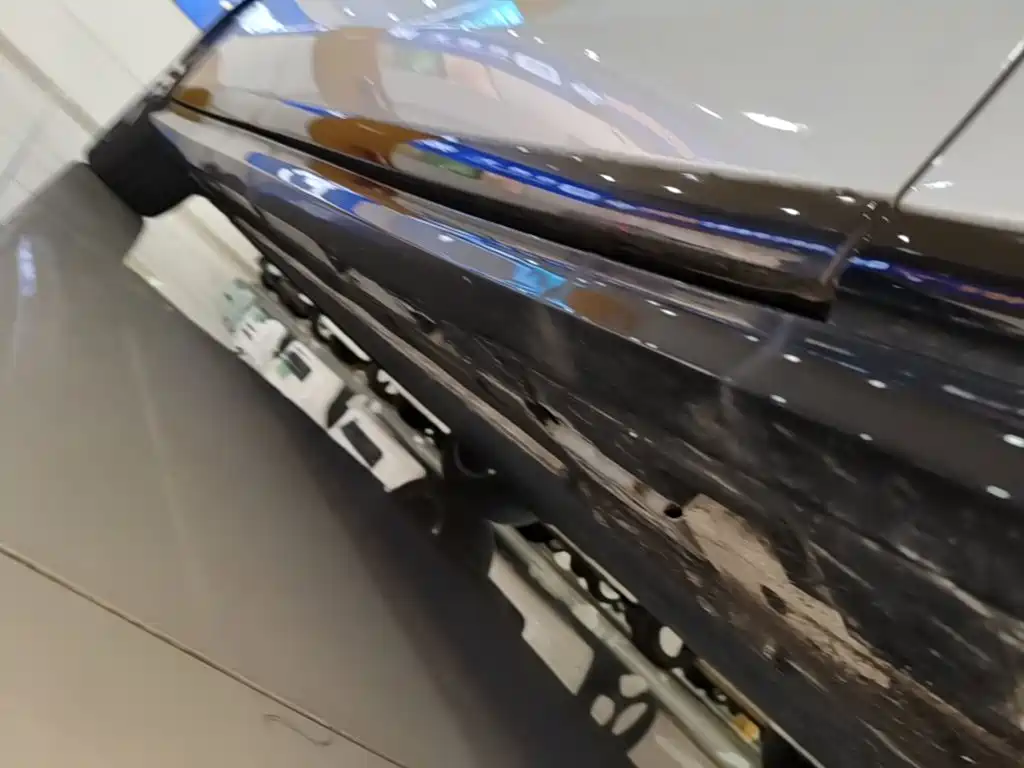 BYD Han L 2025 2025 EV AWD LiDAR Flagship