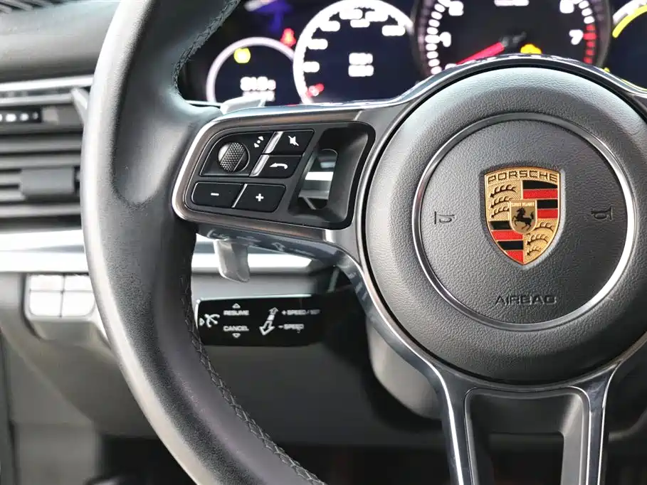Porsche Panamera 2019 Panamera Executive Long Wheelbase 2.9T фото 19