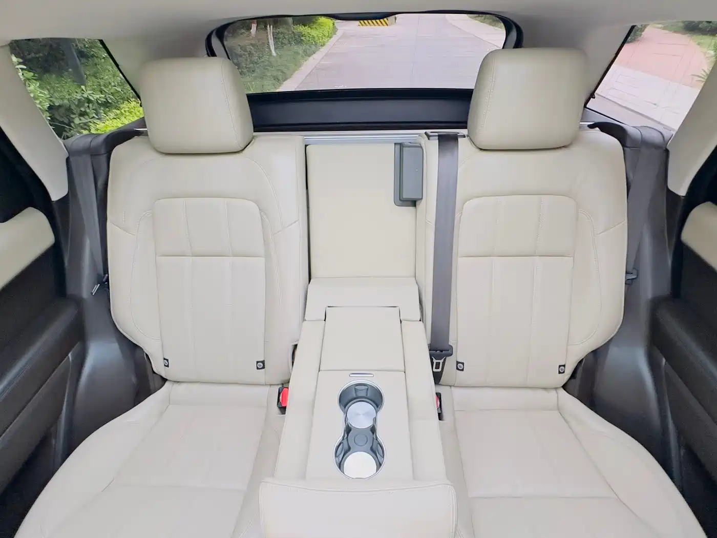 Land Rover Range Rover Sport PHEV 2021 P400e SE фото 13