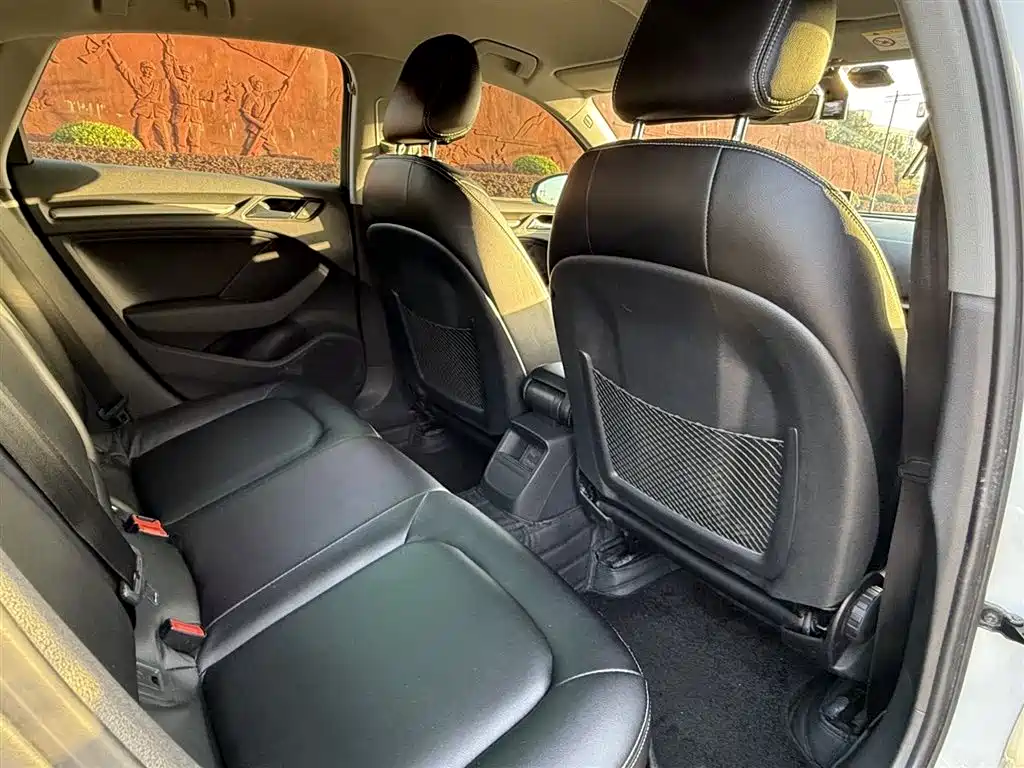 Audi A3 2019 Limousine 35 TFSI Progressive China V фото 13