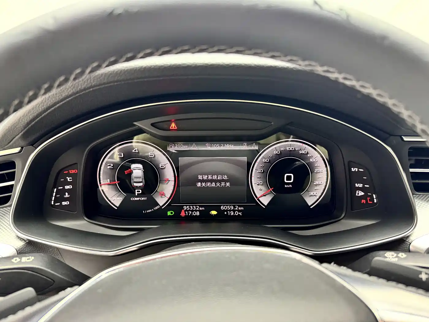 Audi A6L 2022 45 TFSI Premium Dynamic фото 15