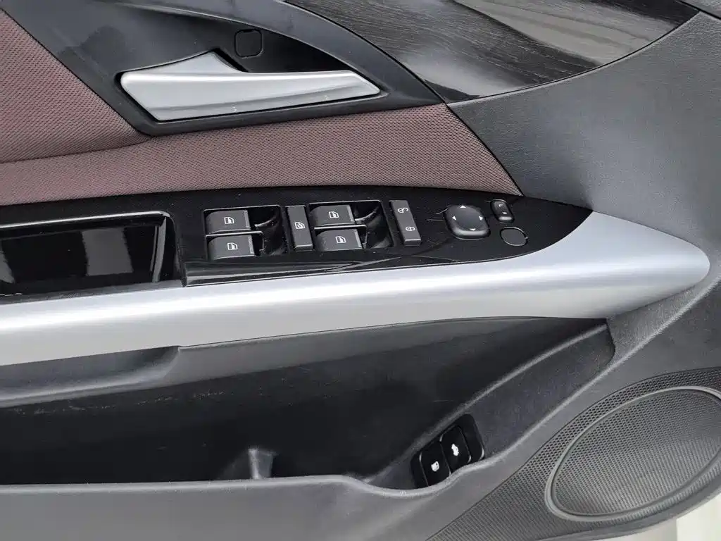 BAIC Senova D70 2019 2018 Performance Edition 1.8T Comfort
