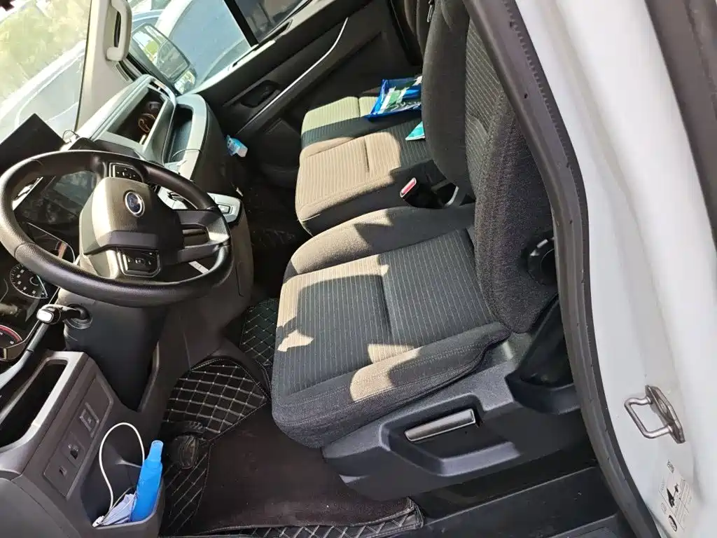 FORD QUANSHUN