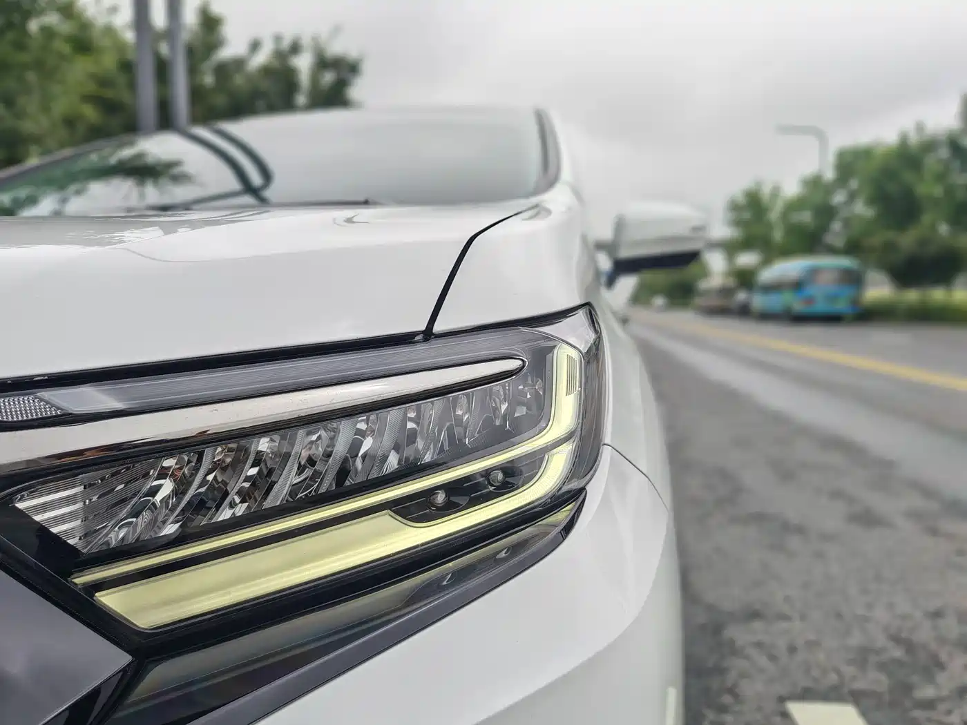 Honda Elysion 2022 2.0L e:HEV Supreme Edition фото 15