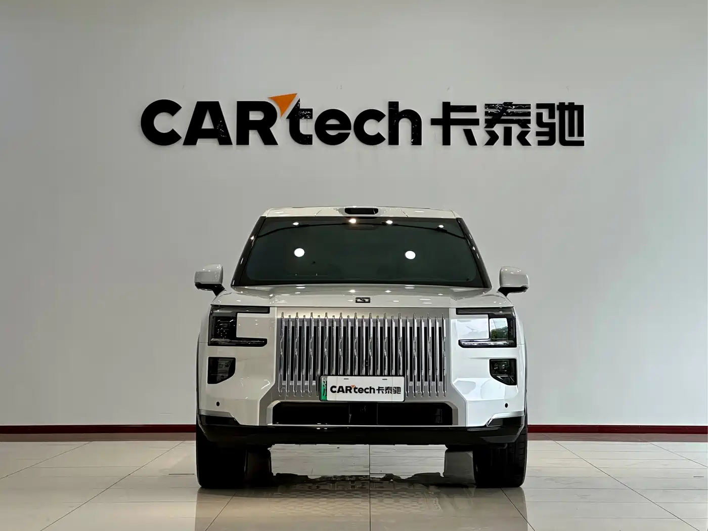 ZEEKR 9X, миниатюра 2