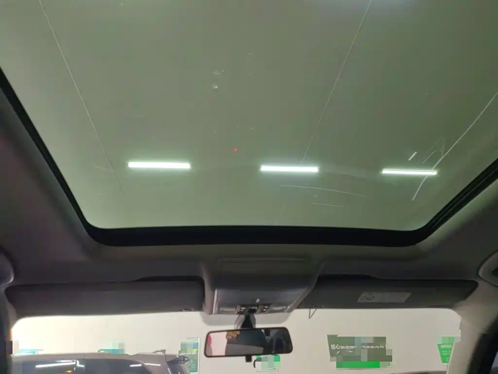 Volkswagen Tiguan L 2022 330TSI Automatic 2WD Smart Edition фото 14