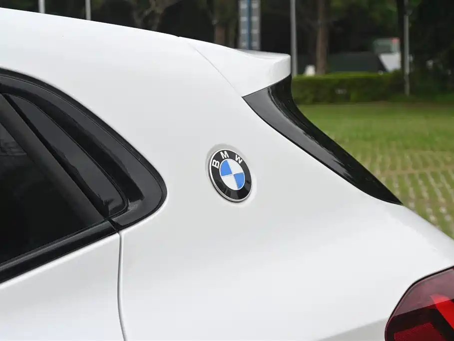 BMW X2 2021 Facelift xDrive25i Shadow Night Edition фото 17
