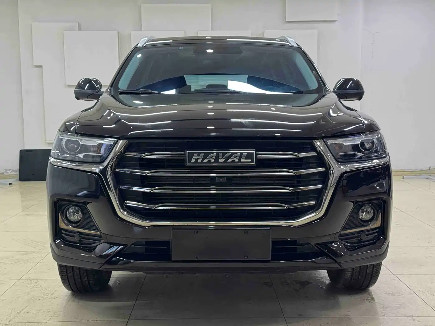 Haval H6 2021 National Trend Edition 1.5GDIT Automatic Champion Edition фото 2