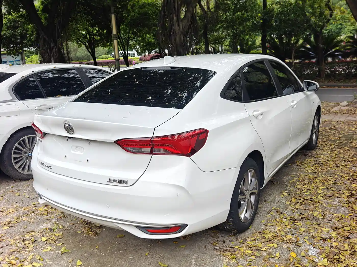 Buick Verano 2023 Pro Joy Edition фото 4