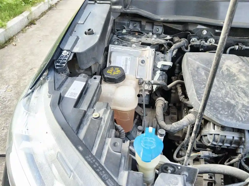 Haval H6 2021 3rd Generation 2.0T Auto 2WD Max фото 23