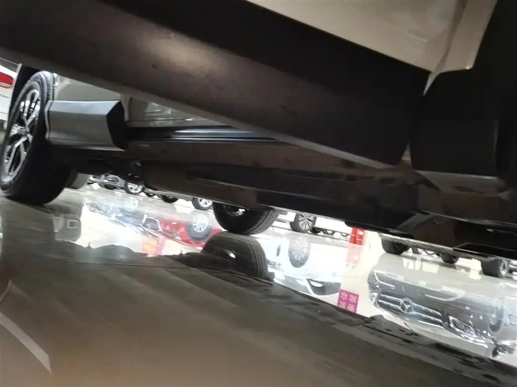 Toyota RAV4 Rongfang 2019 2.0L CVT 2WD Pioneer Version China V фото 5