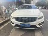 Фото 2 - Geely Preface
