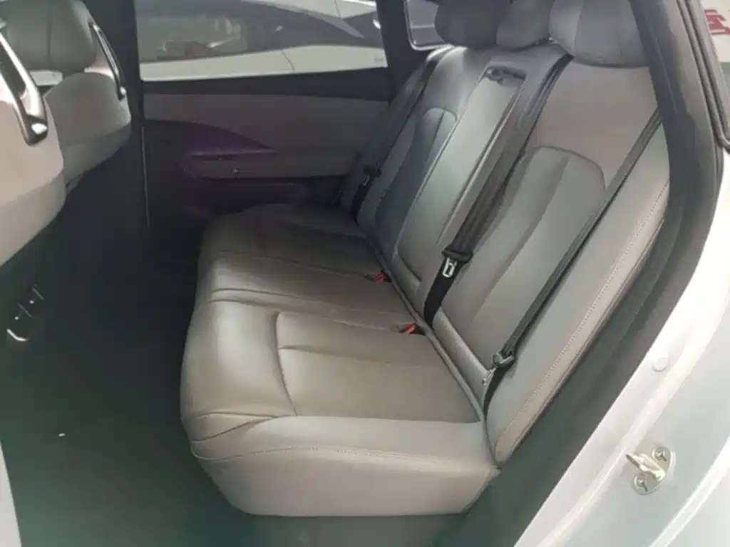Nissan N7 2025 2025 510 Max