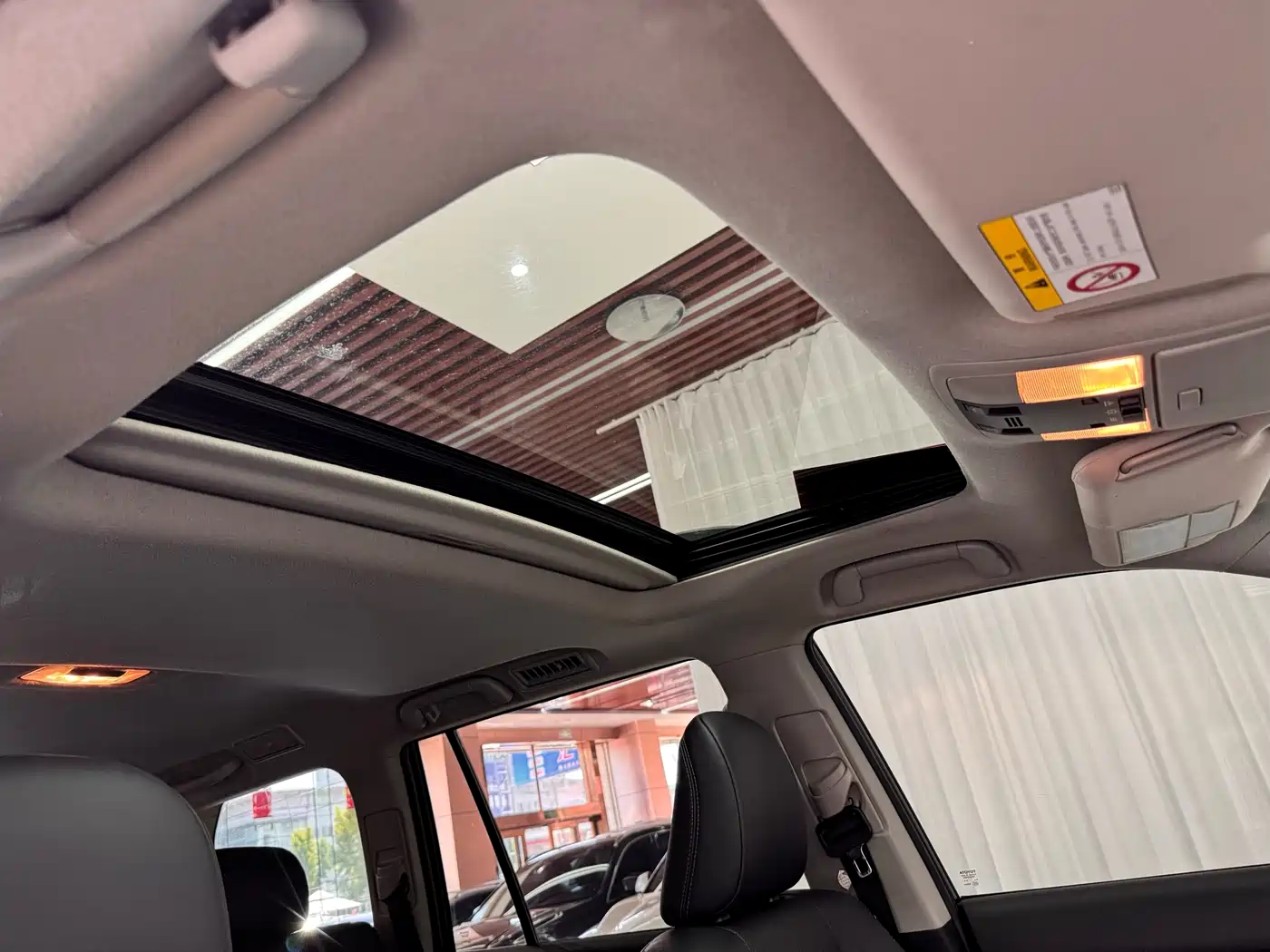 Toyota Prado 2018 3.5L Auto TX-L фото 22