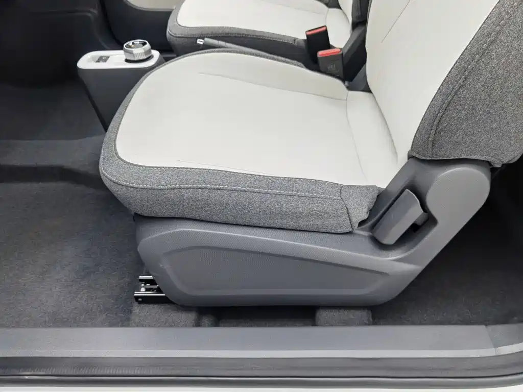 Geely Galaxy Panda 2026 2025 Panda mini 210km Vitality Bear