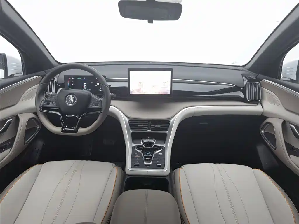 BYD SONGJIANG NEW ENERGY