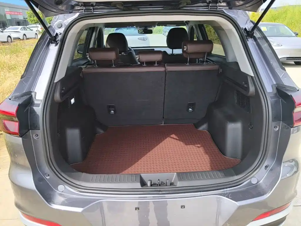 Photo 19 - Chery Tiggo 7