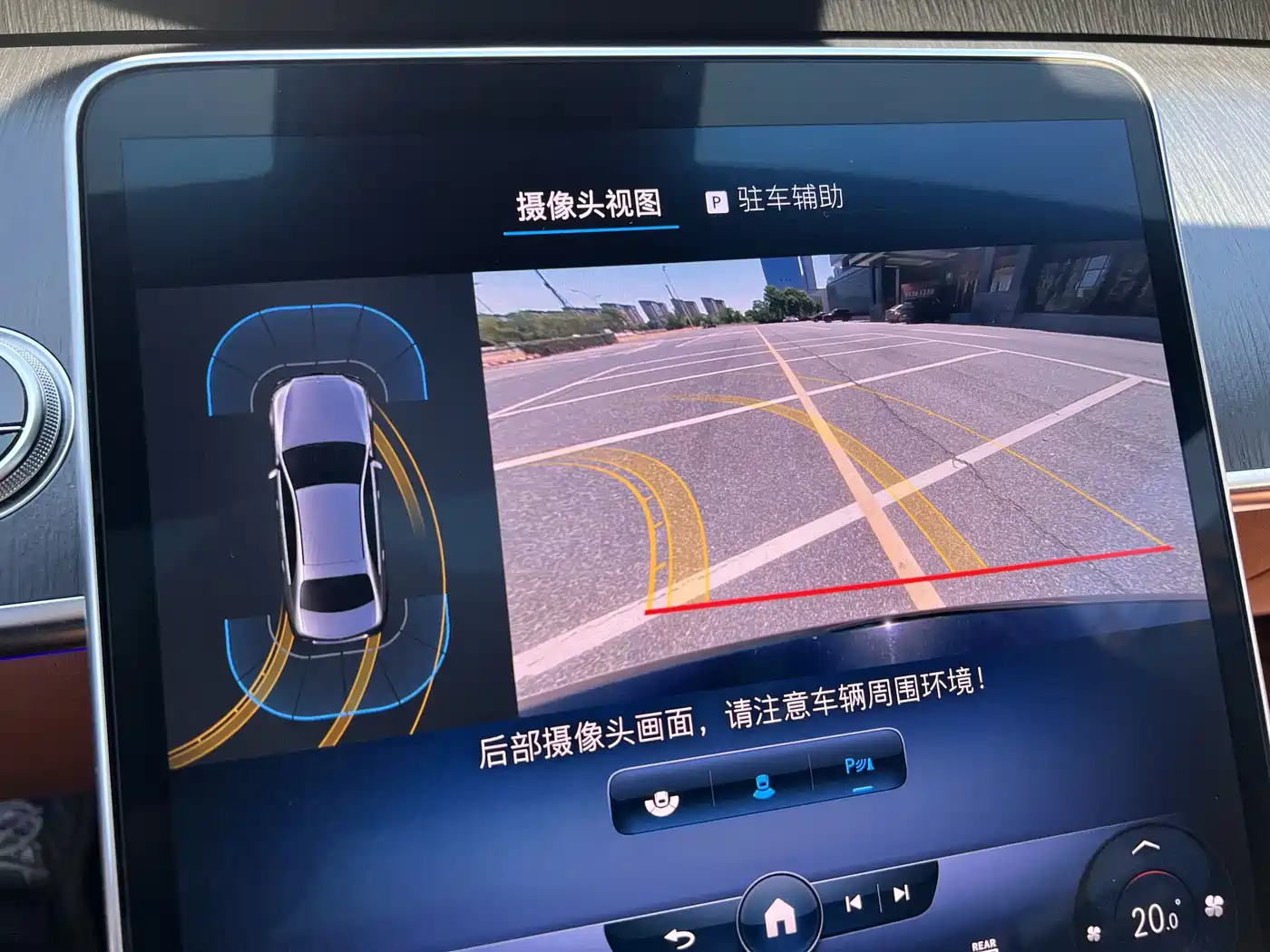 Mercedes-Benz S-Class 2022 Facelift Model S 400 L Business Type фото 16