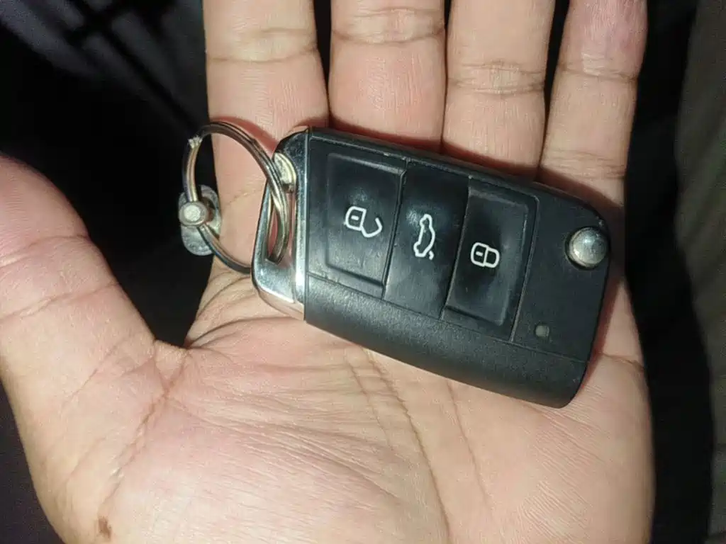 Photo 9 - Volkswagen Tharu