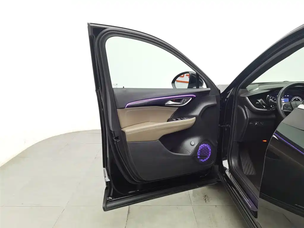 BUICK ANGKEWEI PLUS